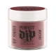 #2600188 Artistic Perfect Dip Coloured Powders  'Spicy By Nature' (Dark Red Crème) 0.8 oz.